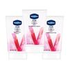 Vaseline Hand & Nail Serum Moisturizing Hand Cream - Berry Fragrance 3-Pack