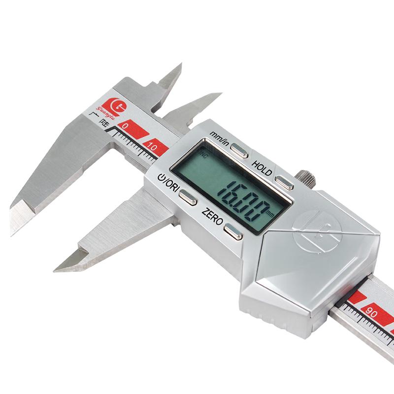 Guanglu Digital Stainless Steel Caliper