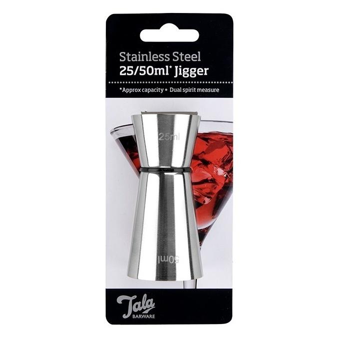 Tala Stainless Steel Jigger
