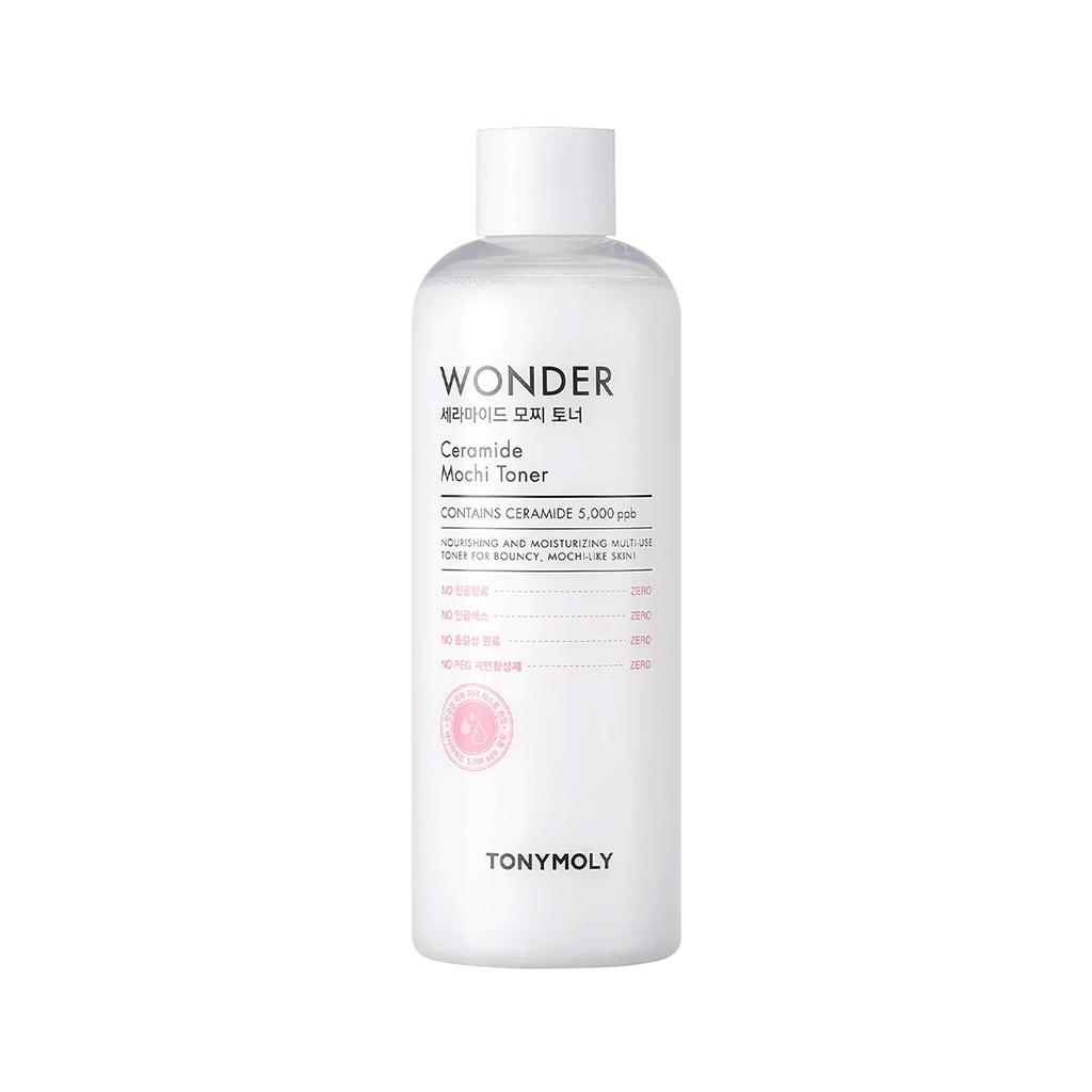 

Tonymoly Wonder Ceramide Mocchi Тоник