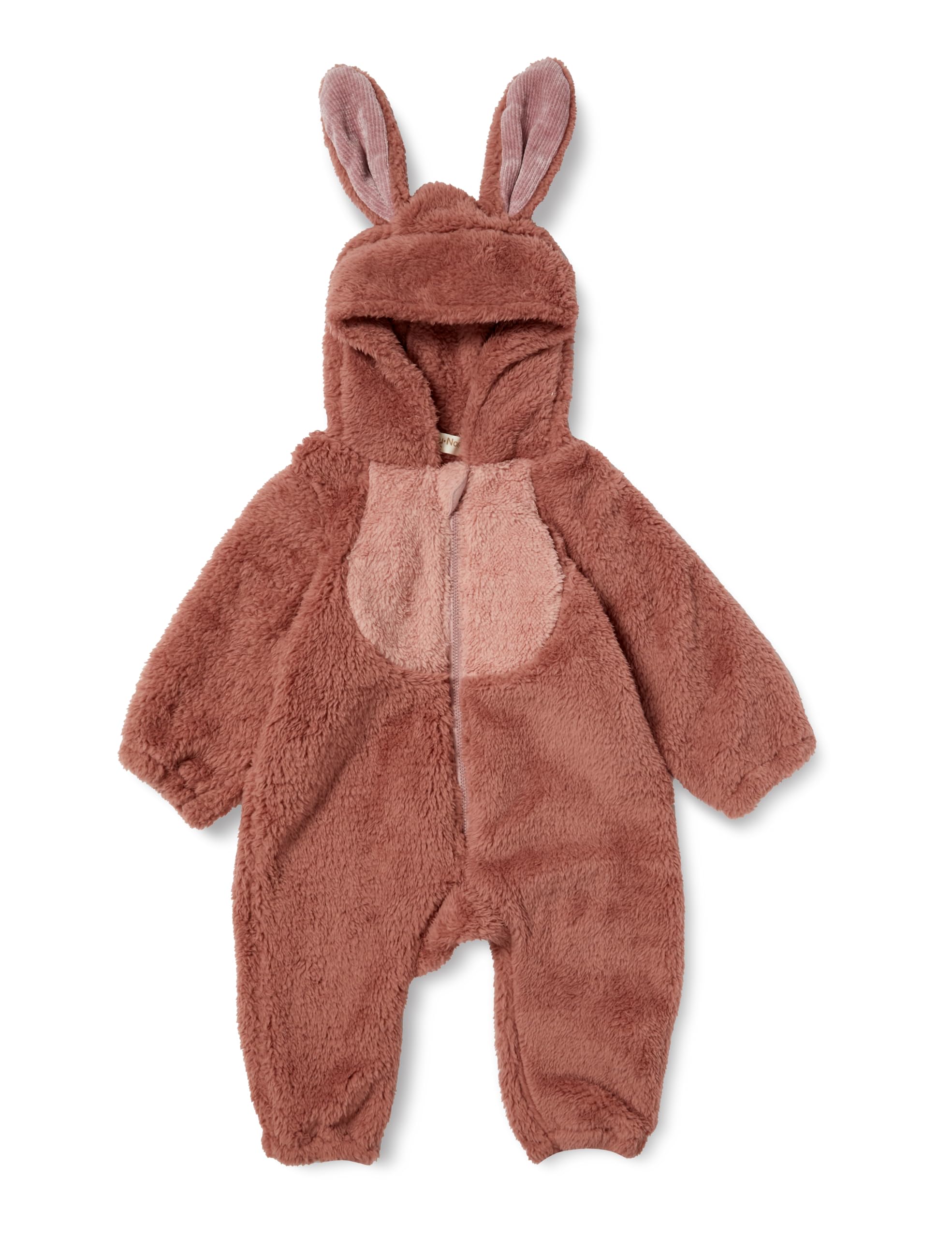 

Coverall 35324111 Pink 80 [C.S.N.N.] C.S.N.N. розовый