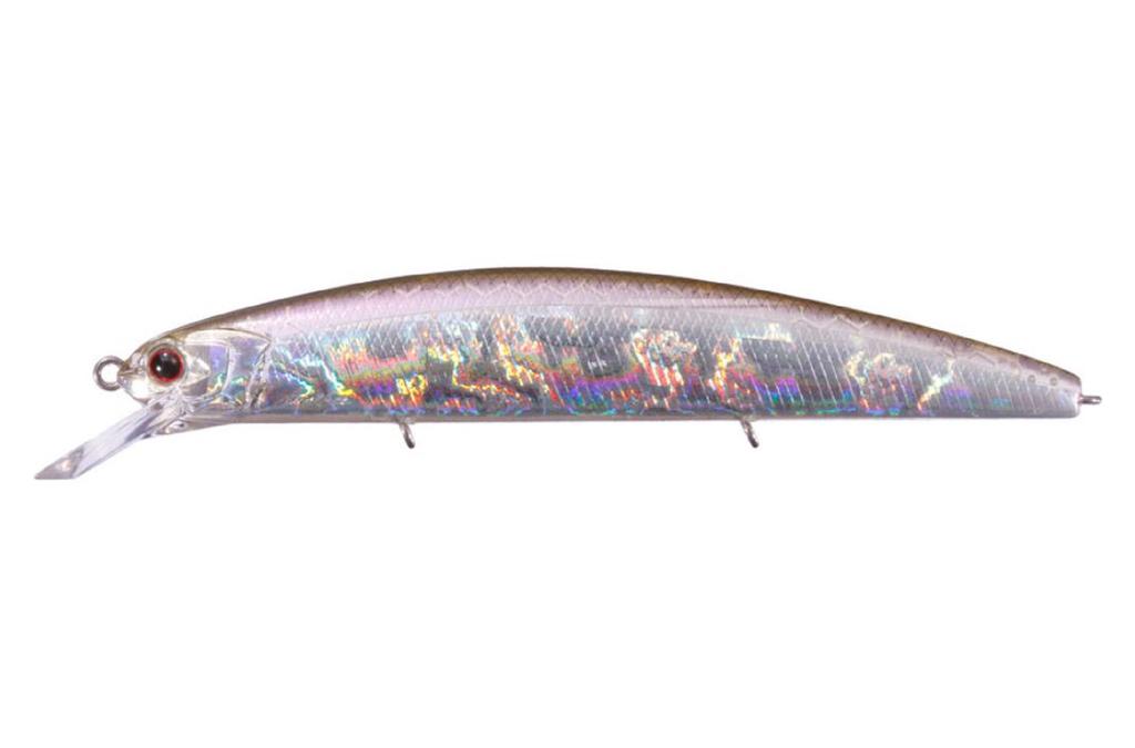 OSP Varuna 110 SP Suspend Minnow Köder HF-76 (5816)