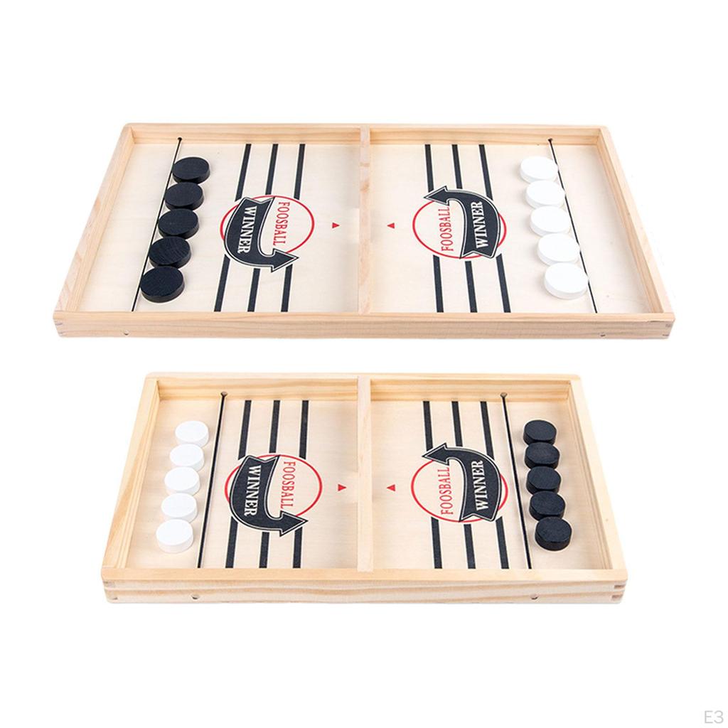 Fast Game Classic Game, Test Your Speed and Accuracy, Family Table Desktop Battle for Friends
