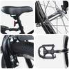 Kids  Bike 20 Inches for Ages 6 11 Black