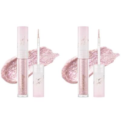 Trucco occhi – Ombretti
