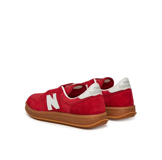Men's Sneakers New Balance Ct500fb Red