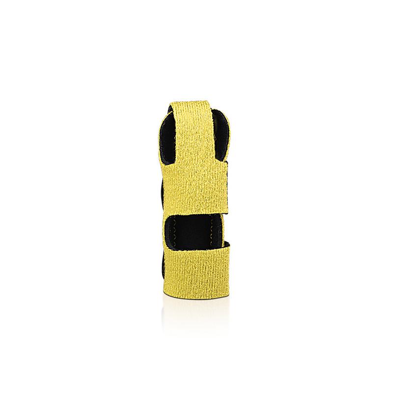 1 pièce Orteil Correcteur Attelle Réglable Soulagement Douleur Support Doigt Attelle Main Sangle de Fixation Protecteur Pour Arthrite Articulation
