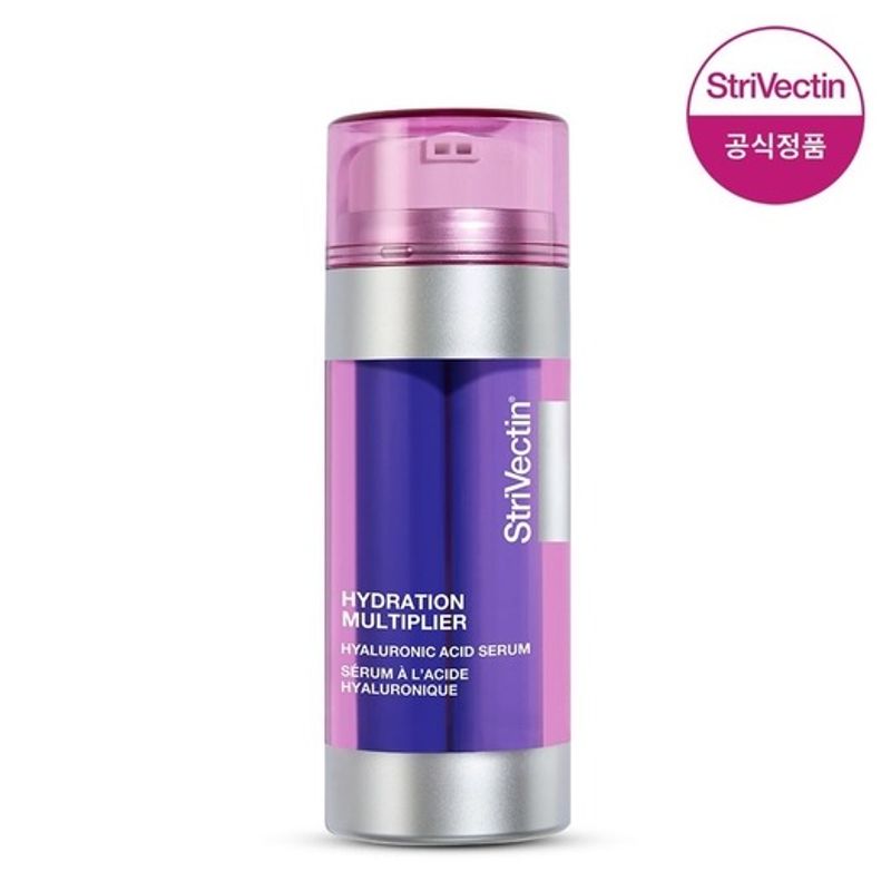 

Гиалуроновая сыворотка 30 мл