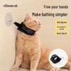 Qi'e Pet Bathing Restraint Strap