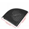 For Mercedes Benz W203 CLC Coupe 2Door Hand Door Speaker Audio Horn Trim Cover Cap Shell House A20372703889051 A20372704889051