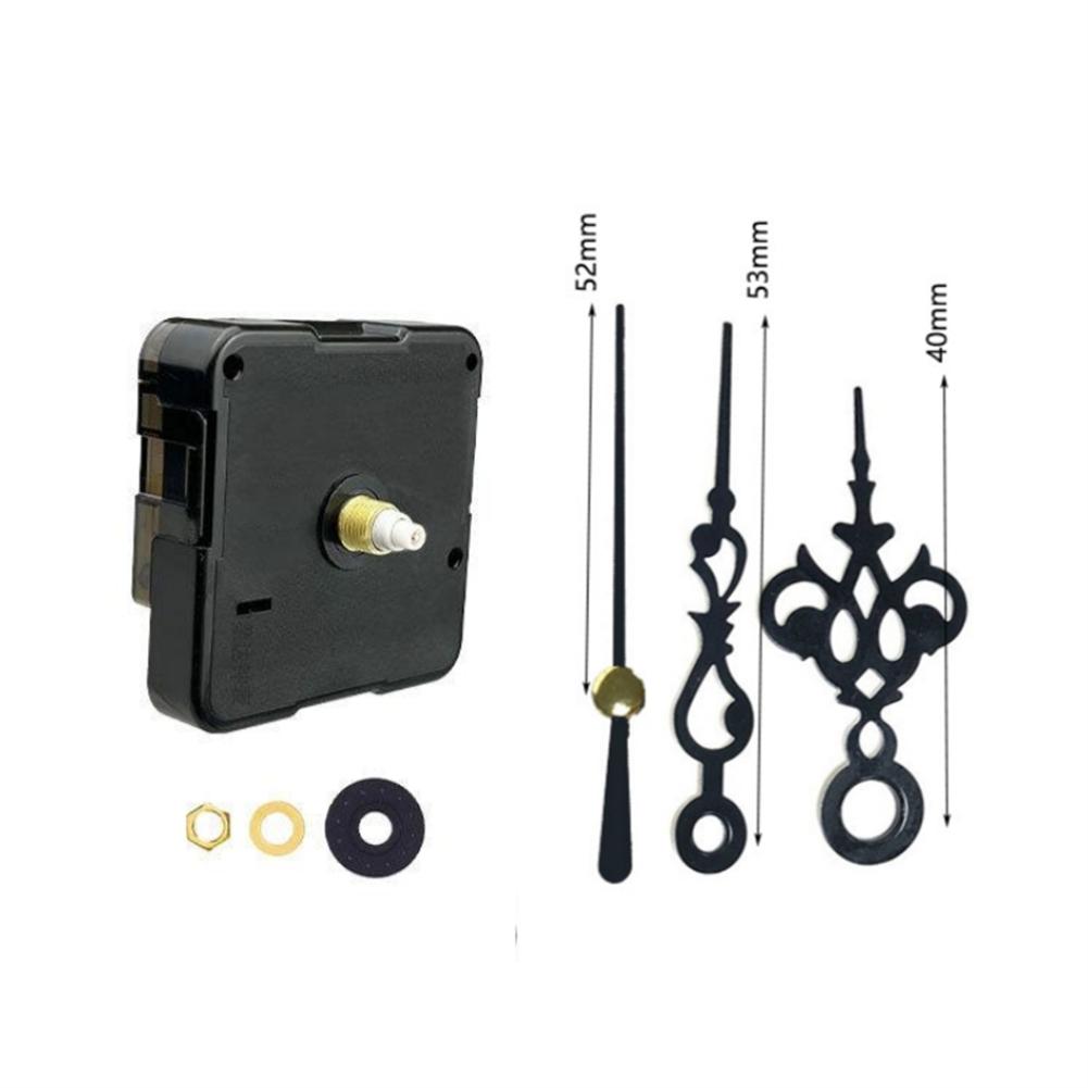 Quartz Clock Wall Clock Accesseries DIY Movement Parts Replacement
