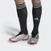 adidas Predator 19.3 FG 'Silver Metallic Red' Men's F35595
