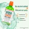 Dr. Kas Mouthwash Value Bundle