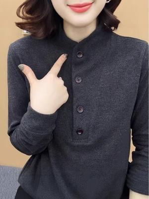 Bluzki – Pulowery i longsleeve