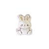 Autumn And Winter Mobile Phone Airbag Holder Plush Cute Style Red Panda Rabbit Sticky Desktop Drama Watching Air Cushion