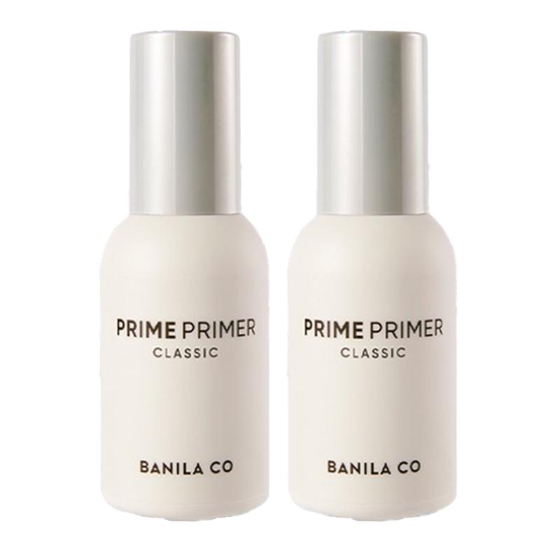 BANILA CO Prime Primer Classic 30 мл 2PCS