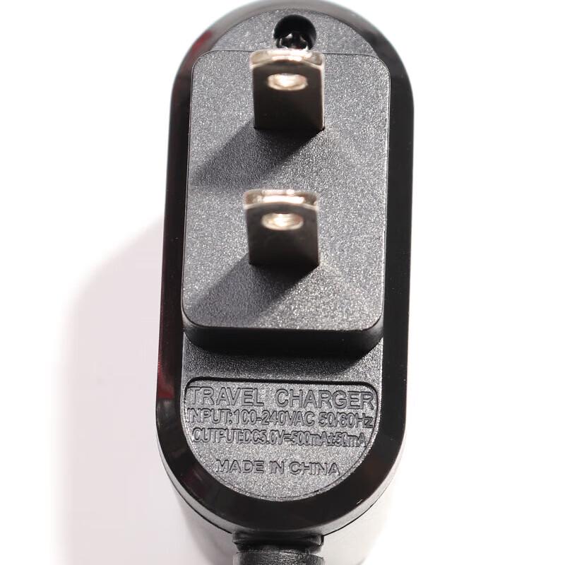 Rechargeable LED Traffic Baton