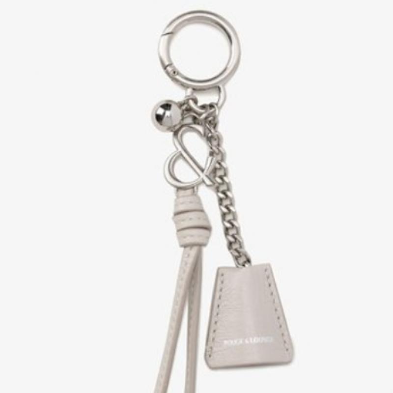 Rouge Lounge Leather Chain Charm Ra2g3azz009wcr