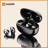 Xiaomi Wireless OWS Ear Clip Earphones Bluetooth 5.4 Sports Noise Cancelling Secure Fit Earbuds Long Battery Life Waterproof With Mic