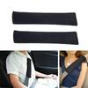 Universal Car Safety Belt Cover Adjustable Seat Belt Cover Shoulder Strap Covers Car Shoulder Protector Pad Auto Accessories
