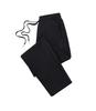 Women's Slim-Fit Lightweight Grey Sweatpants - 2025 Spring/Autumn Casual Trousers