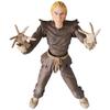 MAFEX 229 Scarecrow Hush Bemalte Action Ca. 160 mm groß Nein. Batman Ver. Figur ohne Maßstab,