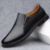 Chaussures Homme en Cuir Véritable Vente Chaude Mocassins Marque de Luxe Homme Mocassins Haute Qualité Homme Mocassins Plats Légers Chaussures de Conduite