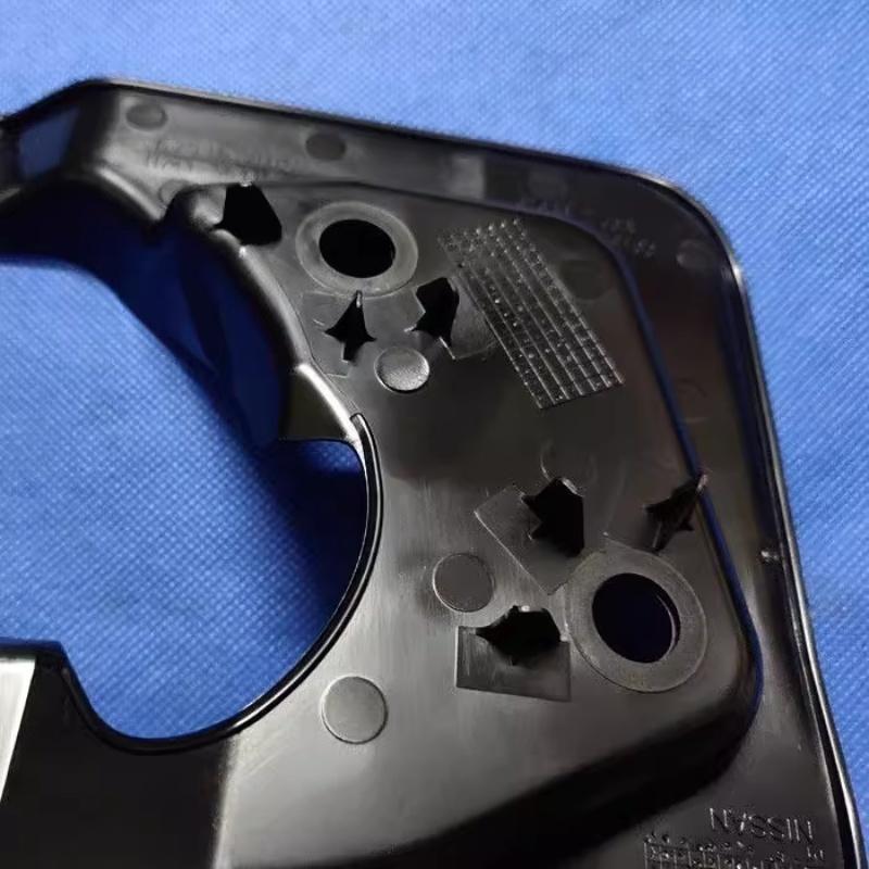 Steering Shaft Protective Cover Plate Anti Pinch Protective Cover For Nissan TIIDA LIVINA SYLPHY LANNIA