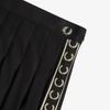 FRED PERRY [Womens] Tape Pleated Skirt (102) Afpf2336100-102