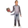 Jurassic World Childrens/Kids Halloween Costume