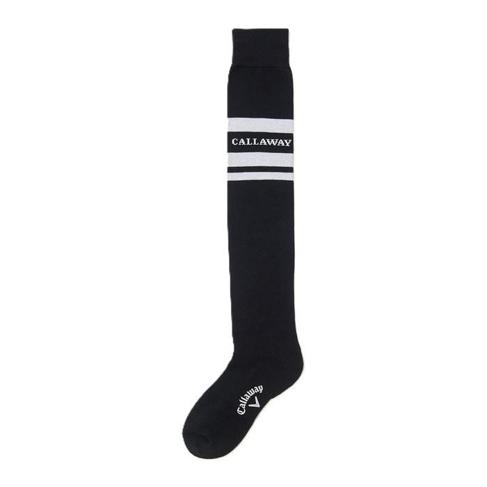 Callaway Socks 32/EZ DRY C26193214 Women s Black