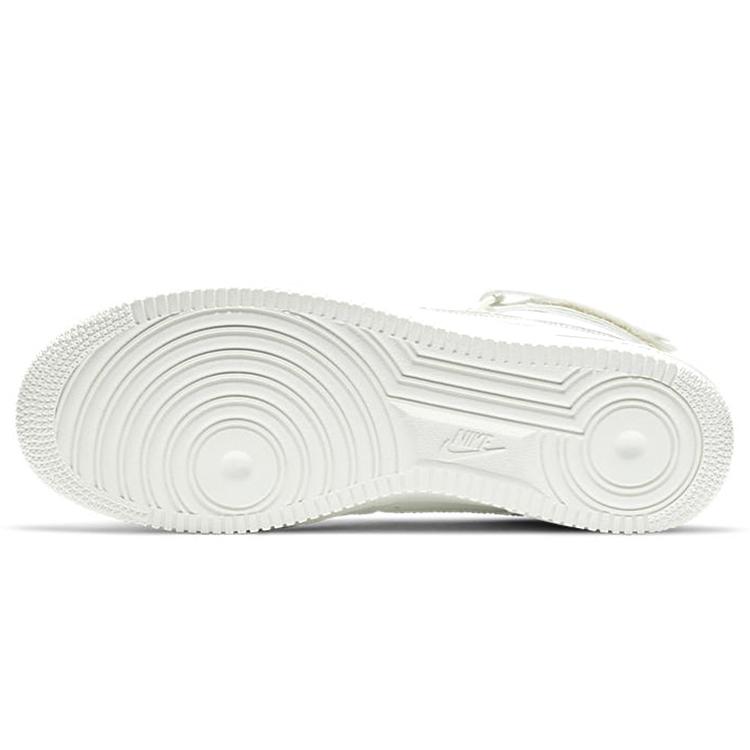 New Nike X 3M Air Force 1 High 'Summit White' CU4159-100
