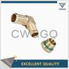 One Set Hydraulic Pipe Connector Air Fitting Use For Vol-vo VM FL2013 FE2006 FM9 FH/FM 2012 FH16 Truck 21349444 21177259
