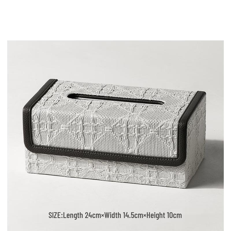 Qiao Meiren Calvin Tissue Box