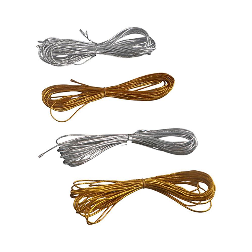 Decoration African Braids Hair Braiding String Hair Wrap String Braiding Rope Band Hip-hop Hair Tie