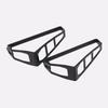 Motorcycle Front & Rear Turn Signal LED Light Protection Cover Turn Signal Light Guard for  R1250GS/ADV/F900XR/G310GS