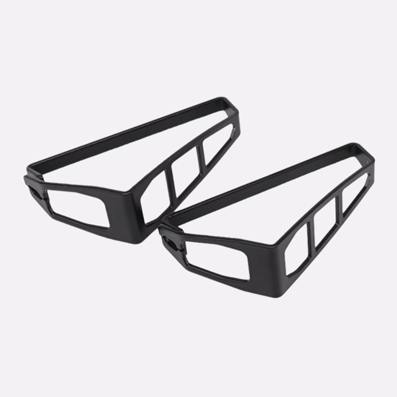 Motorcycle Front & Rear Turn Signal LED Light Protection Cover Turn Signal Light Guard for  R1250GS/ADV/F900XR/G310GS