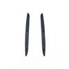 For Mercedes-Benz Rear Bumper Left and Right Trim Grille W205 C180 C200 C250 C63 OE;A2058850053 A2058850153