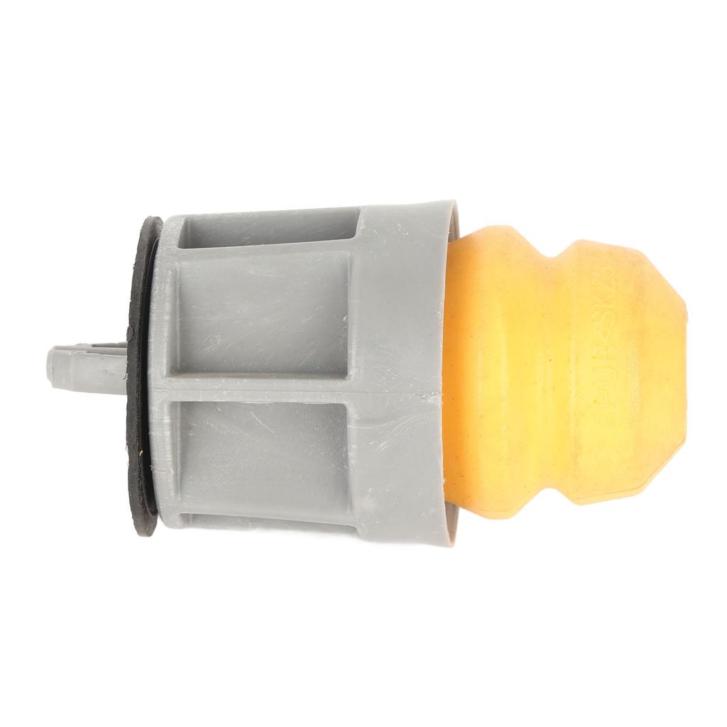 Bakre fjädring fjäder genomslagsgummi 9675987380 Axel stötdämpare buffert Ersättning för Citroen C3