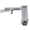 AEE4-1 Piece Meat Tenderizer Machine Manual Meat Tenderizer Machine Cast Iron Tinning For Beef Pork Chicken Steak