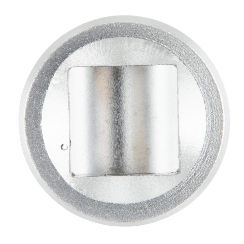TONE Universal 12mm Width Socket, 3SU-12, 9.5mm (3/8") Drive,