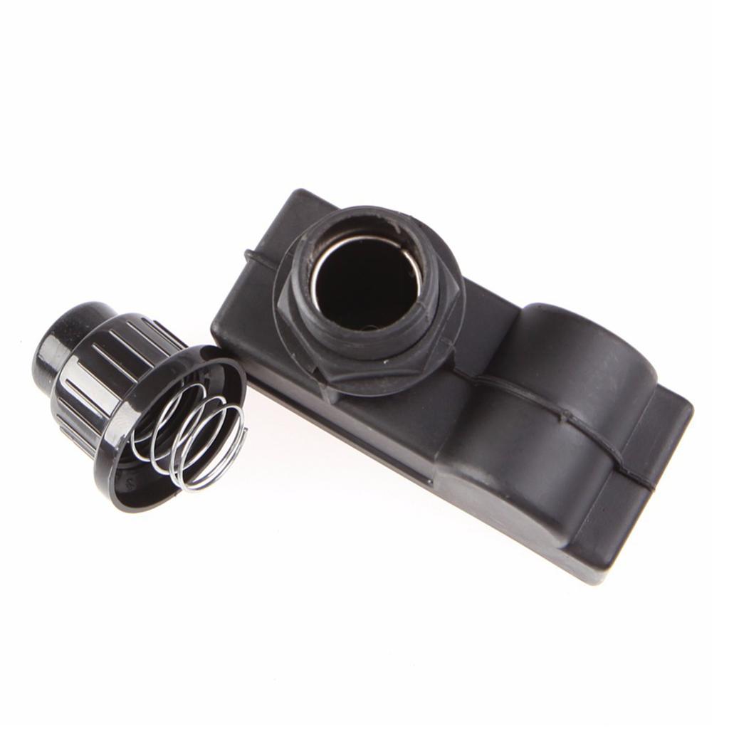 Pulse Igniter AA Battery Spark Generator Push Button Electronic Igniter for Oven Heater Stove 1.5V