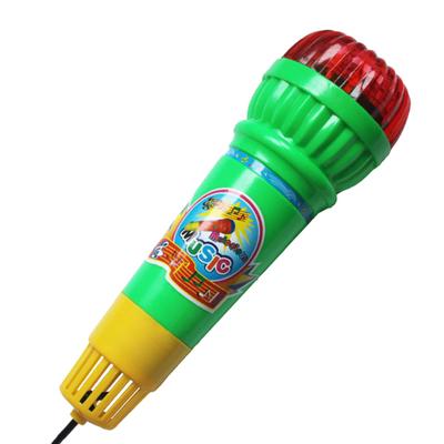 Kinder Echo Mikrofon Mikrofon Stimmenwechsler Spielzeug Geburtstagsparty Gesang Spielzeug