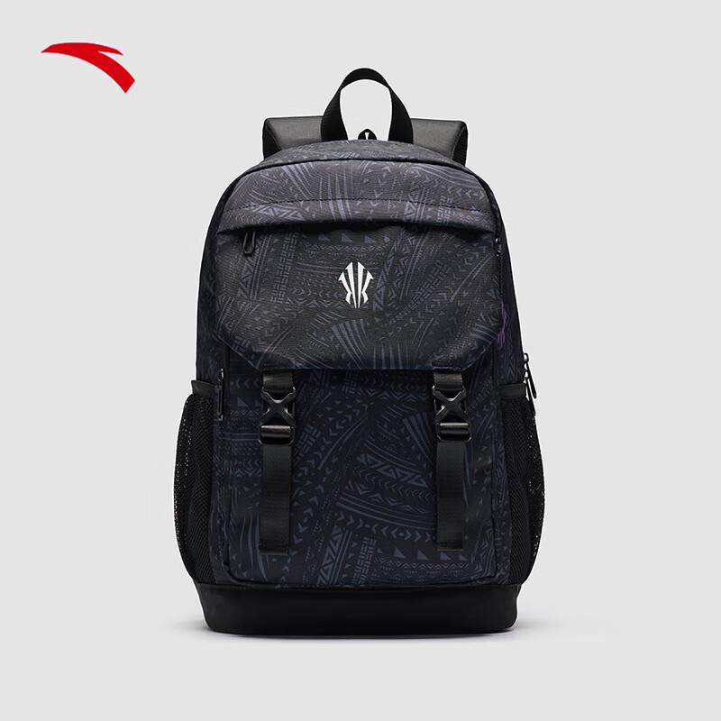 Anta Kyrie Irving Series Backpack