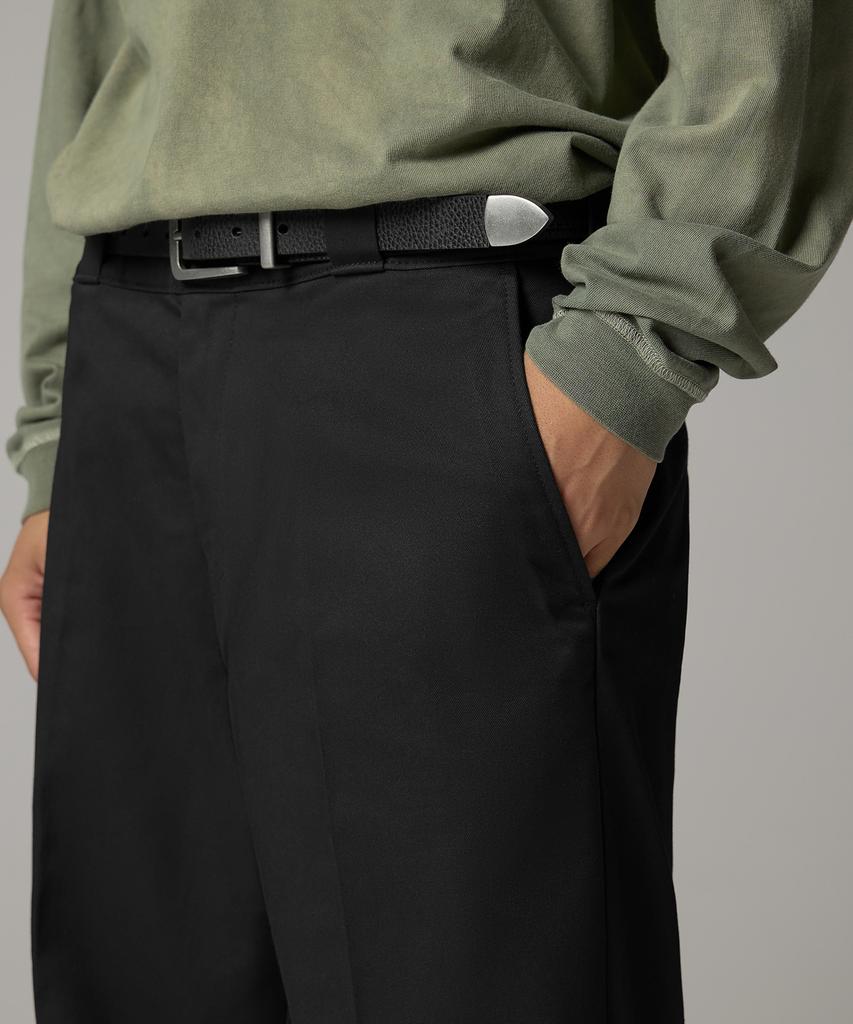 DICKIES 247 Loose Fit Work Pants Black