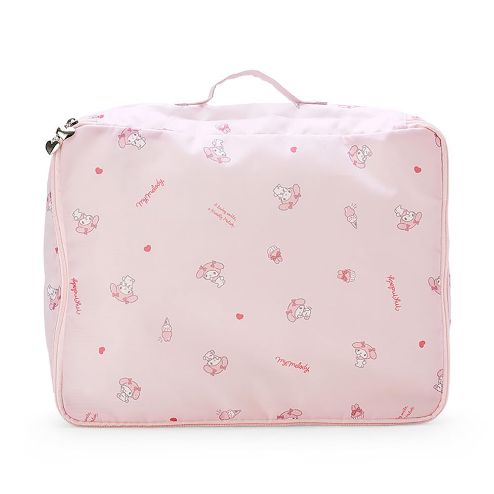 Sanrio My Melody Travel Carcasa interioară Set 3 piese 020044