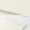 Midori MD PRODUCT MD Notebook Diary, 2027 A5 Monthly Slim Planner, 22489006 (Starts December 2026)