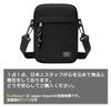 Freak Daikanyama Mini Shoulder Crossbody Simple Waist Black Bag, Bag, Men's Pochette, Sacoche, Lightweight, Pouch,
