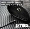 SKYBELL Storage Pocket for Car Air Conditioner Hanging Storage for Smartphones and Easy Installation Vent, Accessories, (Gray)
