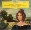 LP Record ROBERT SCHUMANN GZA ANDA  Symphonische Etden Op.13   Fantas LPM18868 Deutsche Grammo 1964 Germany Classical Used